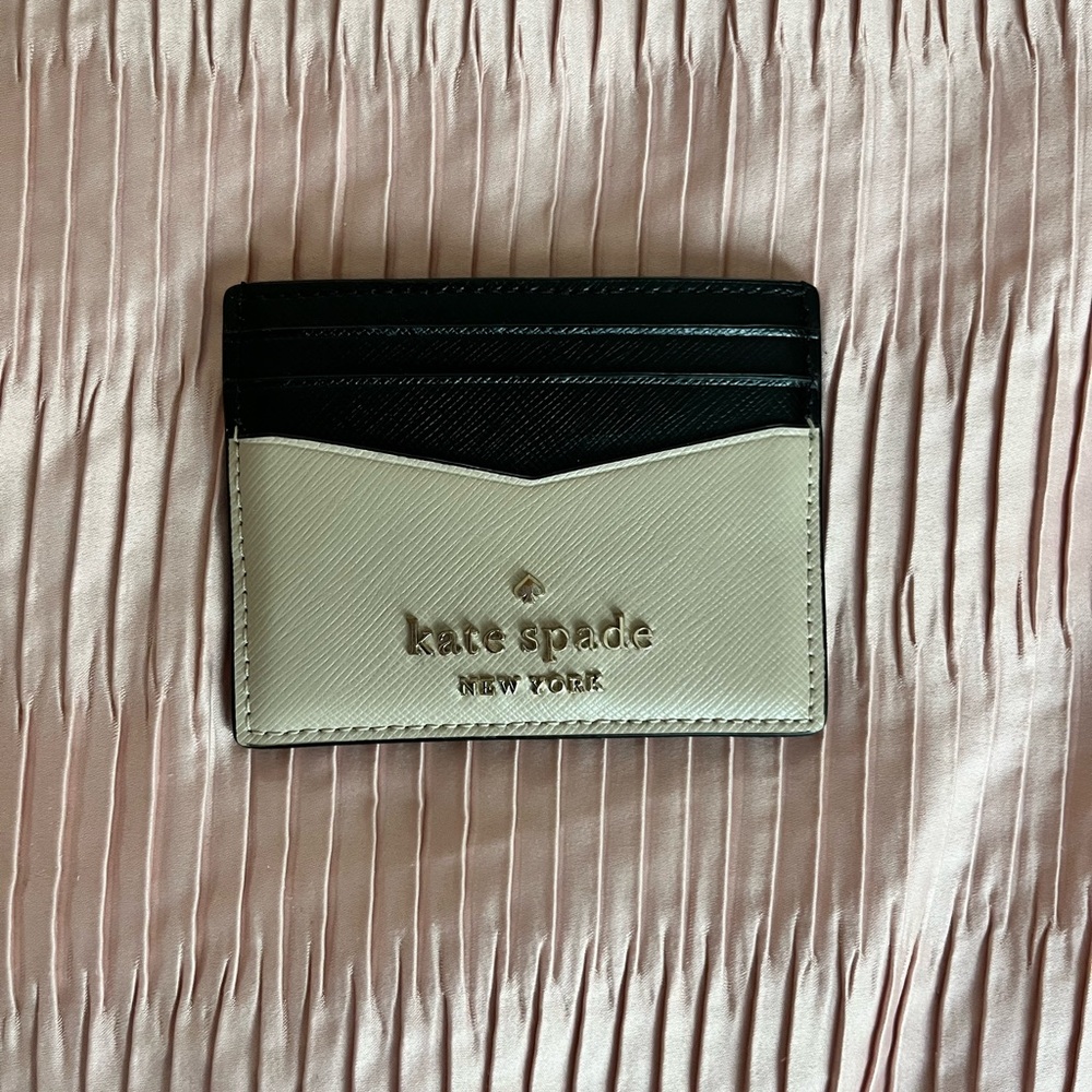 Kate Spade Card Holder
